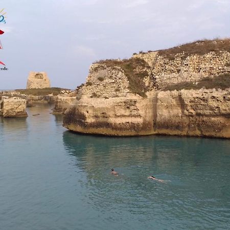 La Dimora Di Marco - Exclusive Art Rooms Salento Мелендуньо Екстер'єр фото