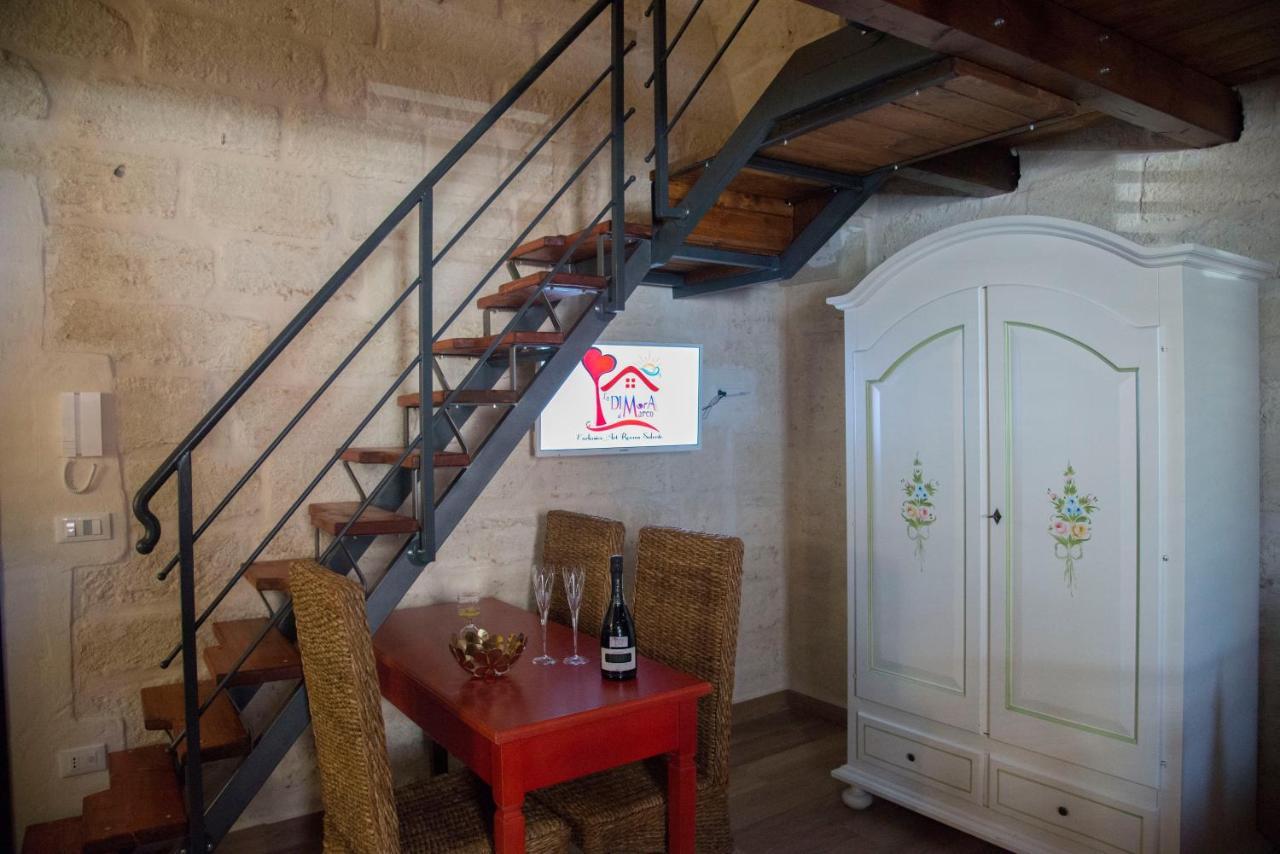 La Dimora Di Marco - Exclusive Art Rooms Salento Мелендуньо Екстер'єр фото